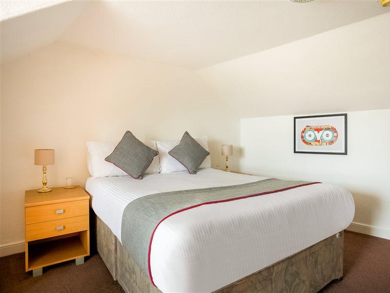 Corner Hotel Carnoustie Bagian luar foto